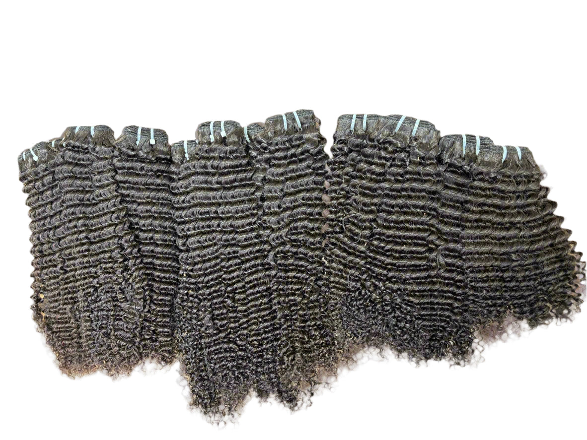 Kinky Curly (Bundle Deals)