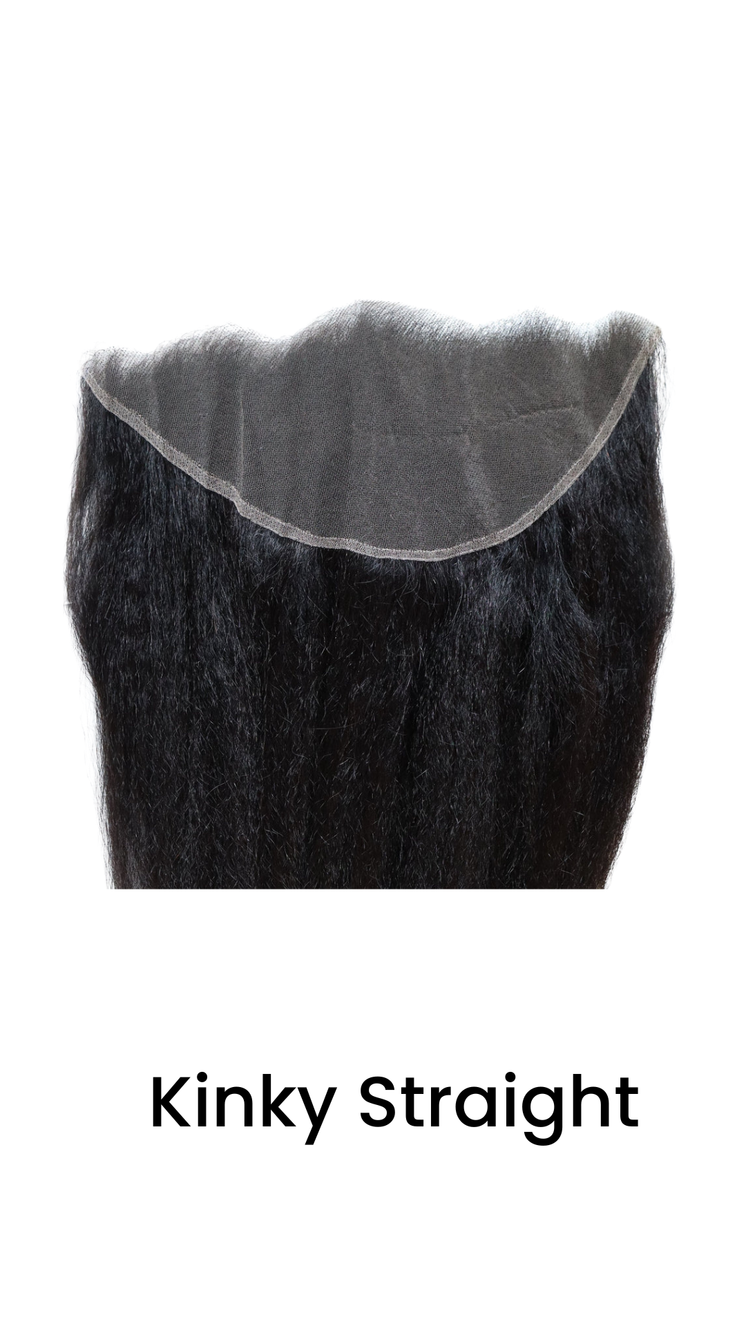 HD Lace Frontals