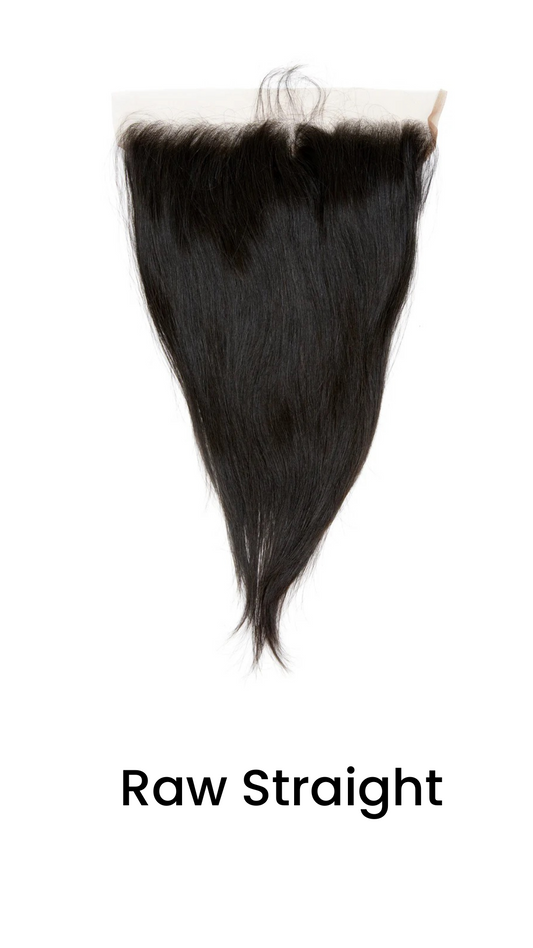 HD Lace Frontals