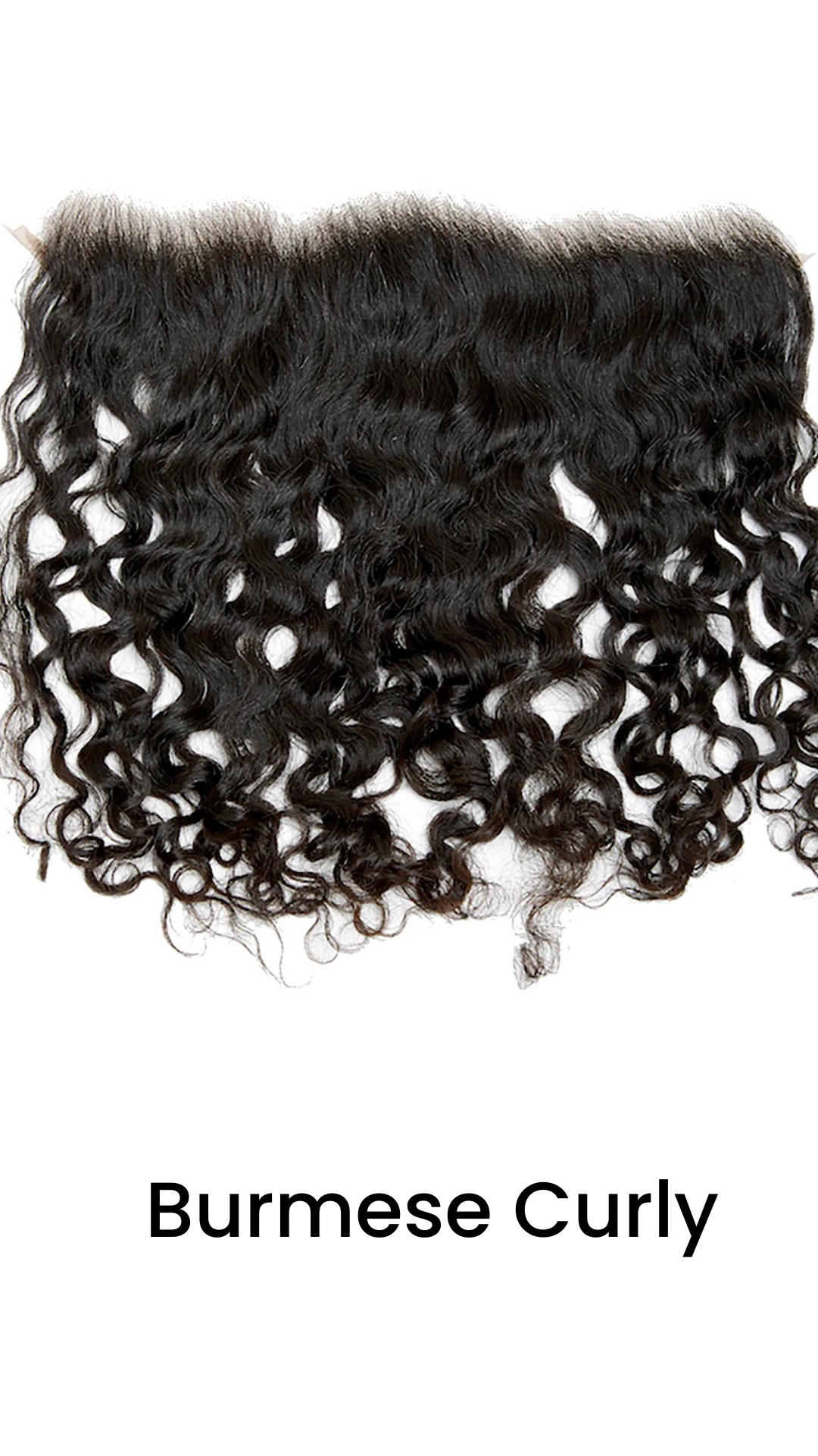 HD Lace Frontals