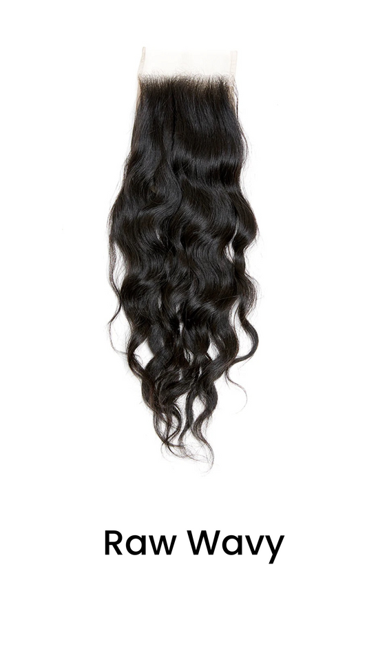 HD Lace Closures
