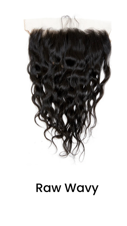 HD Lace Frontals