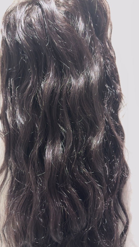 Raw Filipino Natural Wave (Bundle Deals)